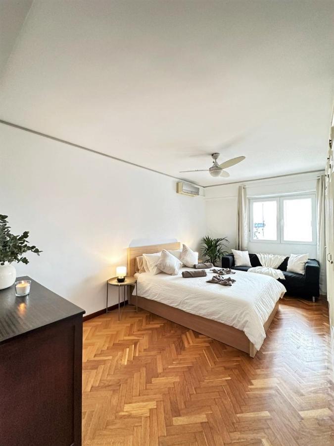 Your Sunny & Spacious Portview Home Valenza Esterno foto