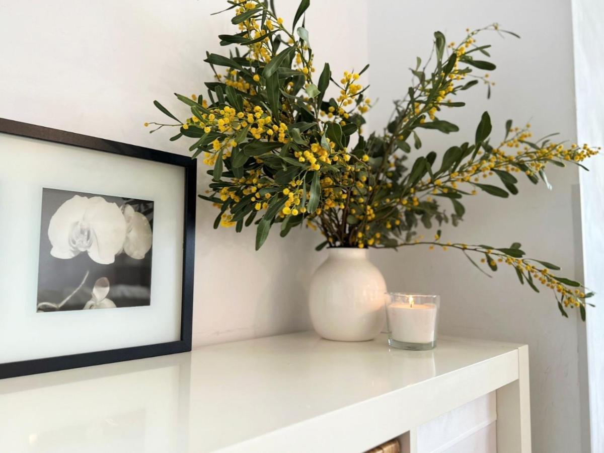Your Sunny & Spacious Portview Home Valenza Esterno foto